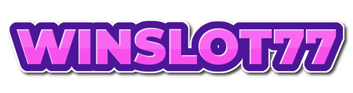 logo WINSLOT77